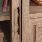 Sauder - La Collection Rollingwood ® Crédence - Finition Brushed Oak™-7