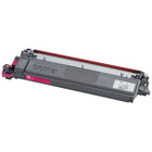 Brother - authentique TN229M Cartouche de toner magenta à rendement standard-Rendement standard. Cette cartouche a un rendement standard approximatif de 1 200 pages. Rendement approximatif de la cartouche de toner en conformité avec la norme ISO/IEC 19798 (Lettre/A4).