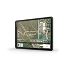 Garmin - RV 1095 Navigateur GPS RV avec écran de 10 po et alertes de trafic - Noir-L'arrivée à votre camping n'a jamais été aussi facile, grâce à l'imagerie satellite BirdsEye
