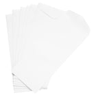 JAM Paper Enveloppes nº 14 (5 po x 11,5 po), blanches, 500/bte-5