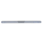 Targus SafePort Slim pour iPad (10e gén.) 10,9 po-Coque surmoulée en deux parties avec TPU absorbant les chocs