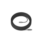 Câble USB Logitech Strong de 25 m (82,02 pieds) Câble de transfert de données USB-Disponible en longueurs de 10, 25 et 45 m tres, le Logitech Strong USB vous permet de d ployer un dispositif USB autoaliment  ou un concentrateur   une distance importante de son ordinateur h te.