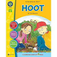 Livre numérique : Hoot (PDF, téléchargement pour 1 utilisateur), ressource pédagogique, ISBN 978-1-55319-492-7, 5e - 6e année-Vous recevrez deux courriels : un confirmant toute la commande et l'autre avec un bouton Download Software (Télécharger le logiciel). Vous pouvez télécharger immédiatement ou revoir votre courriel pour télécharger plus tard.