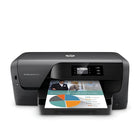 HP - Imprimante à jet d’encre couleur sans fil OfficeJet Pro 8210-Imprimante jet d'encre