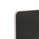 Flash Furniture - Tableau d'accessoires muraux STEAM Bright Beginnings de qualite commerciale, tableau noir magnetique-Presente des sorties sensorielles visuelles et tactiles