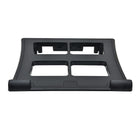 DAC Support pour portatif MP-195, à hauteur et angle réglables, noir-6