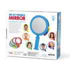 Hand2Mind - Voir mes miroirs de sentiments, ensemble de 4-6
