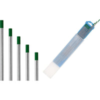 Ck Worldwide Inc, Électrodes De Tungstène, paquet de 40-Diamètre 1/16po