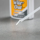 BIC - Liquide correcteur Wite-Out à séchage rapide-S'applique facilement et sèche rapidement