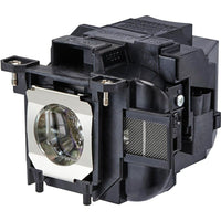 Ampoule de remplacement pour projecteur ELPLP87-215 Watts