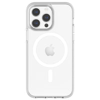 General Supply Goods + Co iPhone 14 Pro étui anti-chocs avec MagSafe - Transparent-Protection intégrale