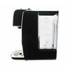 Brentwood 2.2L 1800w Distributeur d'eau chaude instantanée à simple contac-Température réglable jusqu'à 212 ° F