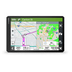 Garmin - RV 1095 Navigateur GPS RV avec écran de 10 po et alertes de trafic - Noir-Voyagez en toute confiance le long d'un itinéraire personnalisé en fonction de la taille et du poids de votre gréement