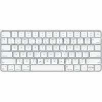 Apple - Clavier Magic Keyboard, anglais-Clavier sans fil