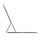 Apple - Clavier Smart Keyboard Folio pour iPad Pro (3e generation) de 12,9 po, français canadien-Compatible avec l'iPad Pro de 12,9 po