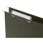 Pendaflex – Onglets moulés transparents – 3 1/2 po – paquet de 25-Largeur de l’onglet : 3 1/2 po