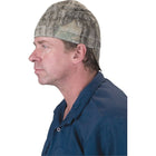 Weld-Mate - Bonnets De Soudeur, paquet de 24-Style - Camouflage