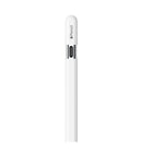 Apple USB-C Pencil pour iPad A16, iPad Air 11, 13 (M3/M2)-Se fixe magnétiquement sur le côté de l'iPad pour le stockage