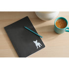 Cricut Joy Smart Vinyl, Permanent, Blanc, 5,5po x 48po-Fonctionne sans tapis de découpe : chargez et c'est parti !