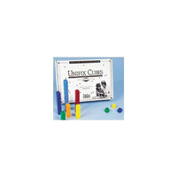 Didax Unifix Cube, Grades Kindergarten -6th, 500/Set-Enseignez aux jeunes apprenants les modèles, la numération, les opérations, la valeur de position et les premières fractions