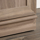 Sauder - HomePlus Meuble de rangement - 71,22 po H - Finition Salt Oak (422428)-7