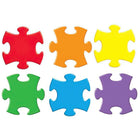 Trend Enterprises – Classic Accents pour 1re à 4e année, pièces de casse-tête, 36/paquet (T-10906)-Dimensions : 5 1/2 pi de hauteur