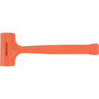 Aurora Tools - Marteaux Sans Rebond, 16 Oz, Prise Texturé, 11-3/4po Lo, paquet de 5-Type de prise sur le manche Texturé