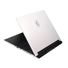 MSI - Ordinateur portable de jeu Stealth 14 po - Intel Core i7-13620H - RTX 3050 - 512 Go SSD - 16 Go DDR5 - Win 11-Disque SSD PCIe NVMe de 512 Go