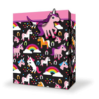 Grands sacs pour enfants, « Birthday Girl », 12/paquet-« Birthday Girl »