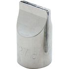 Gray Tools – Douille à tige d’entraînement, 3/8 po, fini chromé, taille de l’embout 113 x 11/16 po-Taille de l’embout : 0,113 x 11/16 po