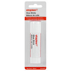 Staples - Bâton de colle lavable - 20g-Bâton de colle pour l'école et les travaux manuels