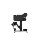 Canon - imagePROGRAF TM-255 6238C002 Imprimante grand format 24"-L'utilisation d'encre pigmentée pour toutes les couleurs permet de garantir que les impressions ne se décolorent pas facilement avec le temps, ce qui les rend adaptées à un affichage à long terme, et offre également une résistance à l'eau pour une utilisation en extérieur