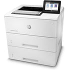 HP - Imprimante laser monochrome LaserJet Enterprise M507x avec impression recto verso automatique-Impression
