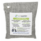 PureGuardian - 200G sacs de charbon de bambou purificateur d’air-Purificateur d’air entièrement naturel