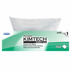 Kimtech - Essuie-tout pour tâches délicates Science Kimwipes - Boîte Pop-Up - Blancs - Paquet de 15-L’essuie-tout pour tâches délicates Kimtech Science Kimwipes permet d’essuyer facilement les liquides, la poussière et les minuscules particules et est conçu pour les tâches délicates.