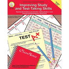 Livre numérique : Mark Twain - Improving Study and Test-Taking Skills, 1859-EB, 5e à 8e année-Vous recevrez deux courriels : le premier confirmant la totalité de votre commande et le second comportant un lien de téléchargement. Vous pourrez utiliser le lien de téléchargement immédiatement ou plus tard, comme vous le voulez.