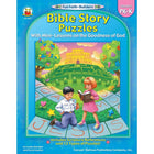 Livre numérique : Bible Story Puzzles, 2022-EB, livre chrétien, prématernelle-Vous recevrez deux courriels : le premier confirmant la totalité de votre commande et le second comportant un lien de téléchargement. Vous pourrez utiliser le lien de téléchargement immédiatement ou plus tard, comme vous le voulez.