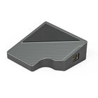 Logitech - Solution de câblage de catégorie Kit Cat5e pour Logitech Tap-Le câblage standard Cat5e permet d’alimenter Logitech Tap en données USB et en énergie