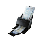 Canon - Numériseur de documents couleur DR-C240-8,5 po x 14 po