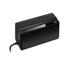 Batterie de secours de 450 A APC Back–UPS, 6 prises (BN450M–CA)-Alimentez votre réseau domestique sans fil non pas pendant des minutes, mais pendant des heures, en cas de panne de courant