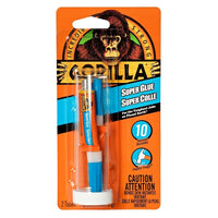 Gorilla – Super colle, 3 g, paq./2-SG : usage unique