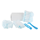 Advantage - Recharges de plumeaux Dusters - Paquet de 50 avec 3 poignées (807641)-Les fibres douces et plumeuses spécialement qui s'accrochent à la poussière et ne la lâchent pas
