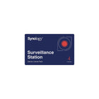 Synology - Clé de licence pour 4 caméras pour Synology Surveillance Station-Type de produit : clé de licence de caméra