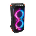 JBL - PartyBox 710 Haut-parleur de fête portable - Noir-Créez une connexion musicale instantanée avec 800 W de son JBL Original Pro hautes performances