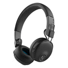 Casque supra-auriculaire JLAB Studio ANC - Noir-Casque D’Écoute Sans Fil Avec Réduction Active Du Bruit
