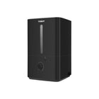 Ecohouzng - Humidificateur ultrasonique à brume fraîche 4L-13,6 po H x 8,9 po l x 7,6 po L