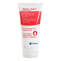La crème hydratante Atrac-Tain, 140ml-Compatible avec le gluconate de chlorhexidine