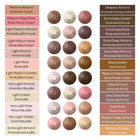 Crayola - Crayons de cire aux couleurs de la peau Colors of the World - Paquet de 24-5