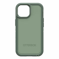 OtterBox - Étui Defender XT Emerald Isle pour iPhone 15/14/13-L'intégration d'aimants permet une interaction transparente avec des chargeurs et accessoires MAGSAFE, ajoutant une couche de commodité à votre expérience utilisateur.