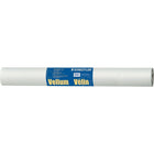 Staedtler®-Mars – Papier vélin, 36 po x 5 verges-Papier de qualité supérieure à utiliser avec les mines à dessins, l'encre, les crayons et les marqueurs